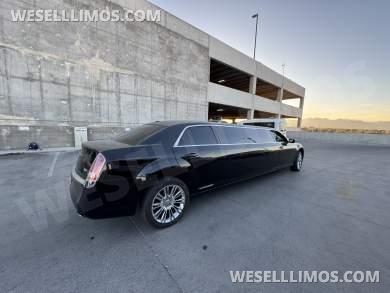 2014 Chrysler 300 Limousine for Sale in Las Vegas, NV - Photo 2