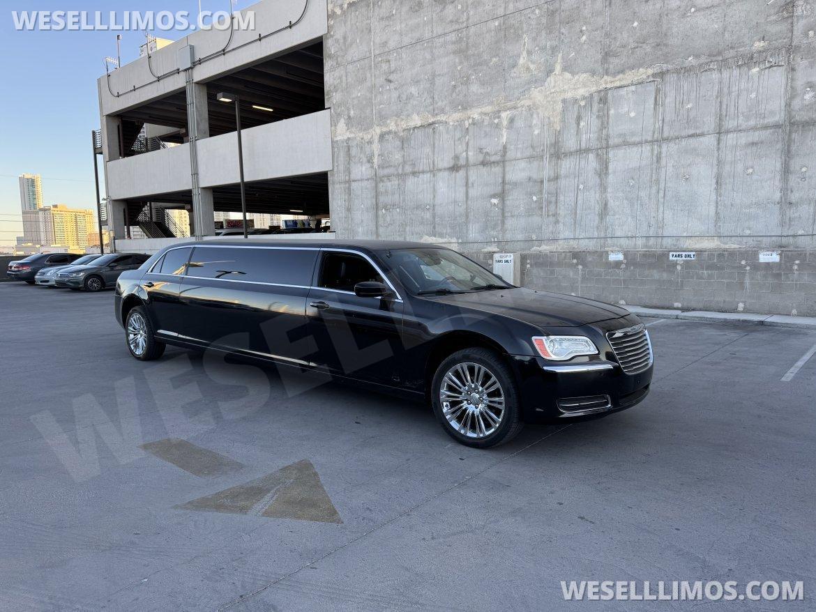 Limousine for Sale in Las Vegas, NV - Photo 3
