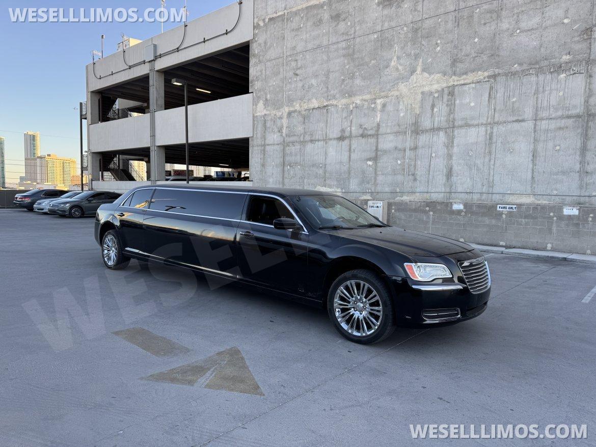 Limousine for Sale in Las Vegas, NV - Photo 5
