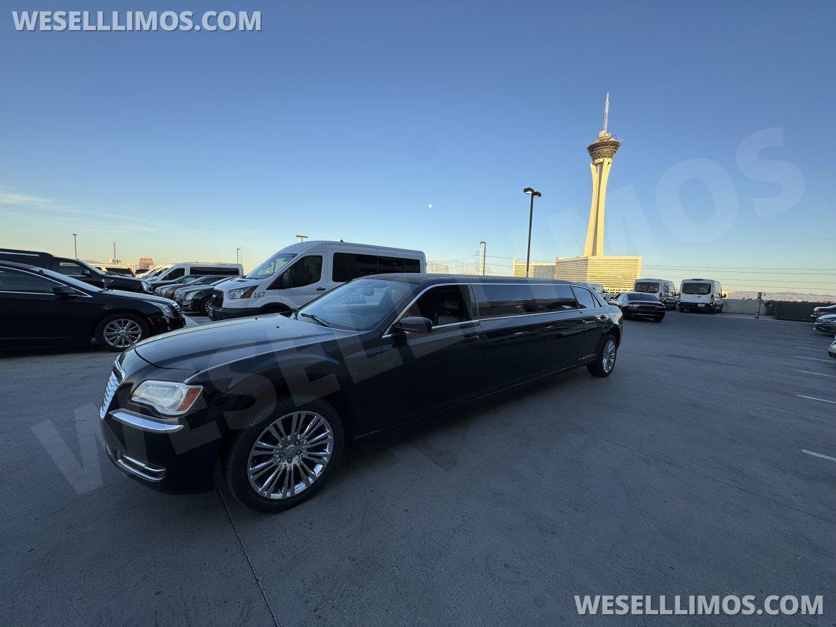 Limousine for Sale in Las Vegas, NV - Photo 6