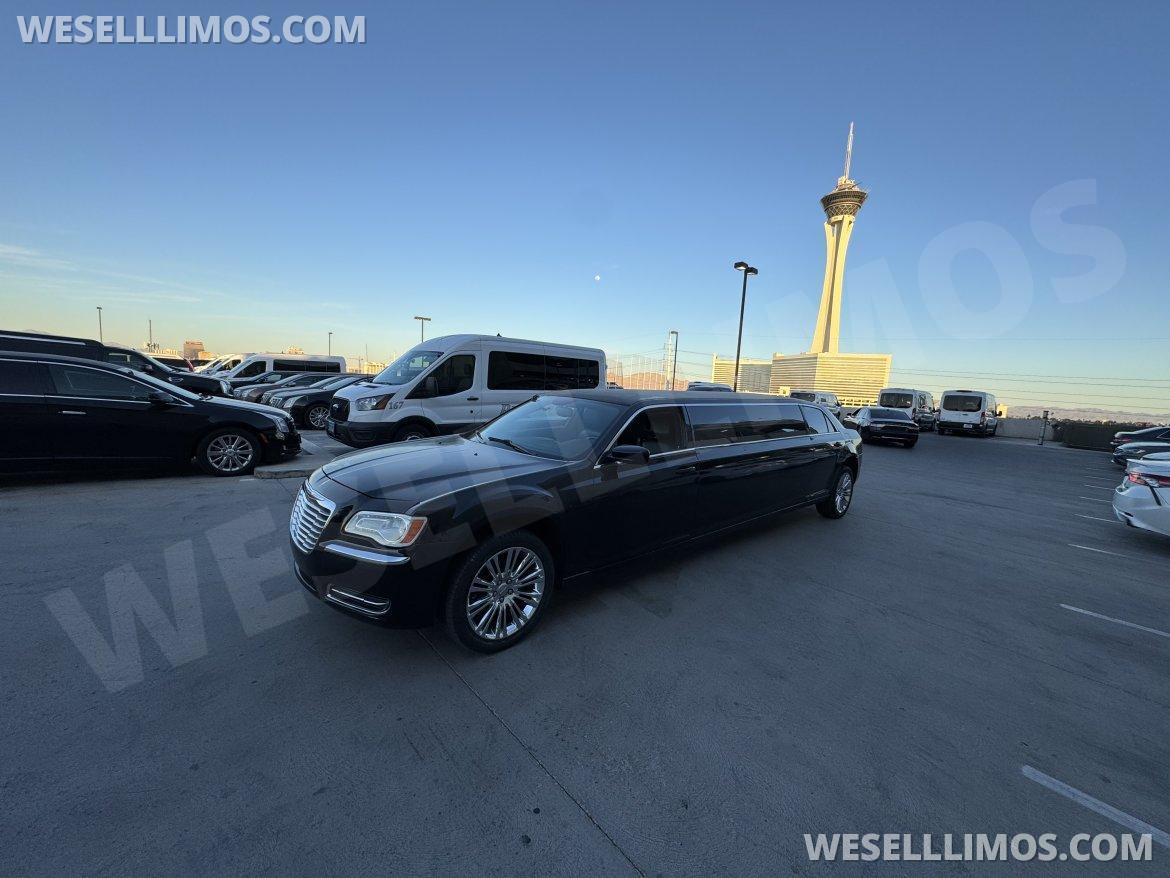 Limousine for Sale in Las Vegas, NV - Photo 7