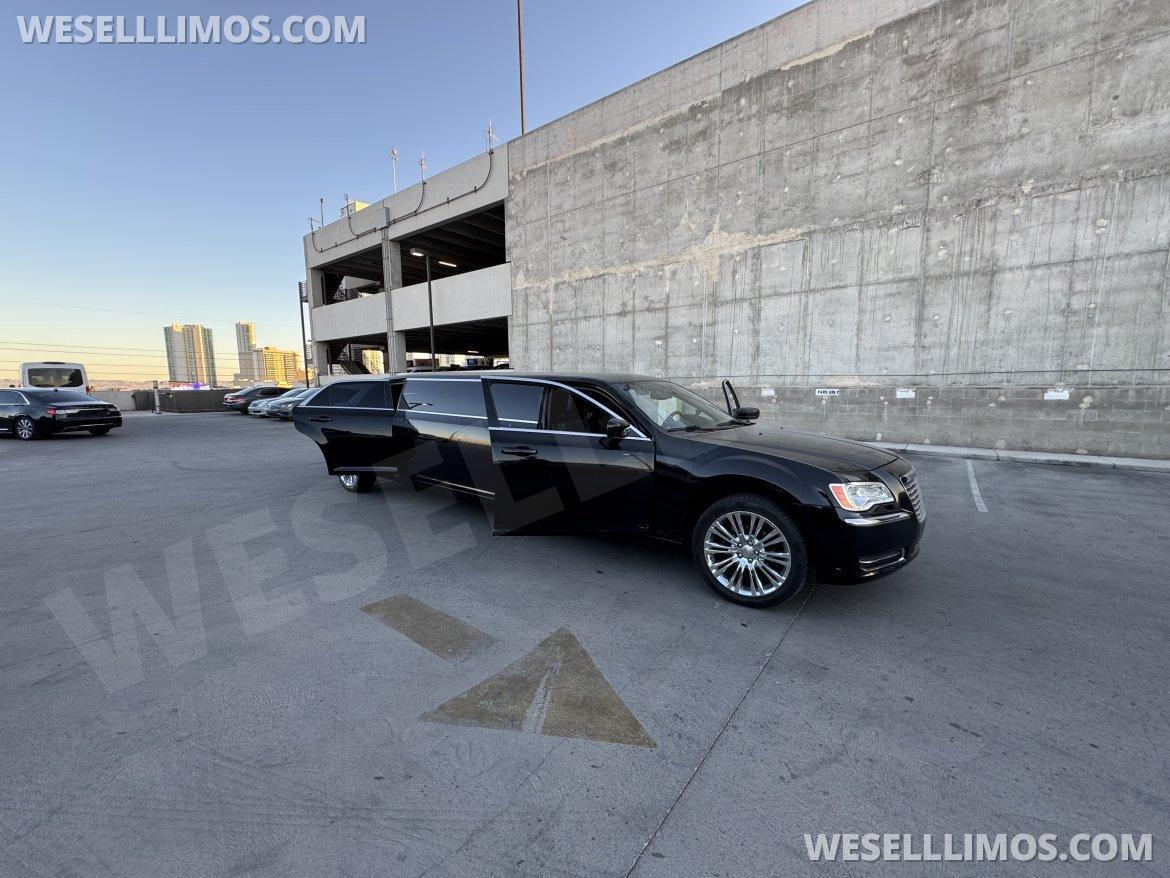 Limousine for Sale in Las Vegas, NV - Photo 9