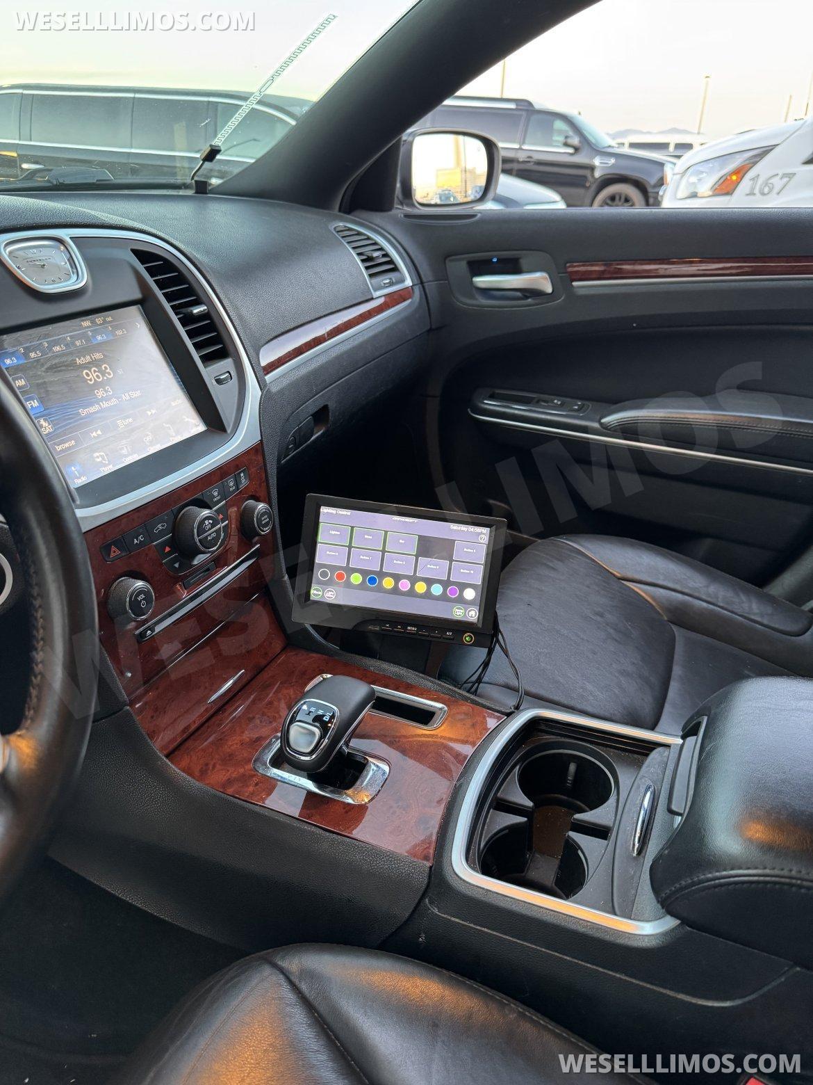 Limousine for Sale in Las Vegas, NV - Photo 12