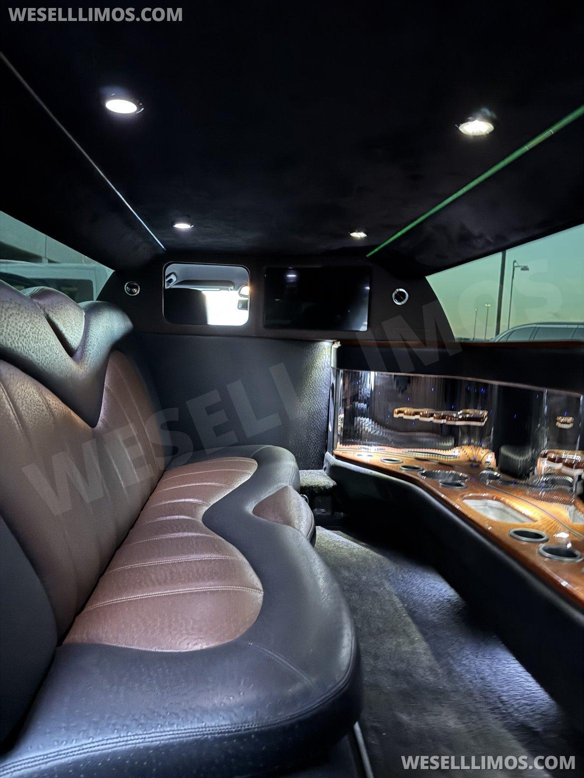 Limousine for Sale in Las Vegas, NV - Photo 14