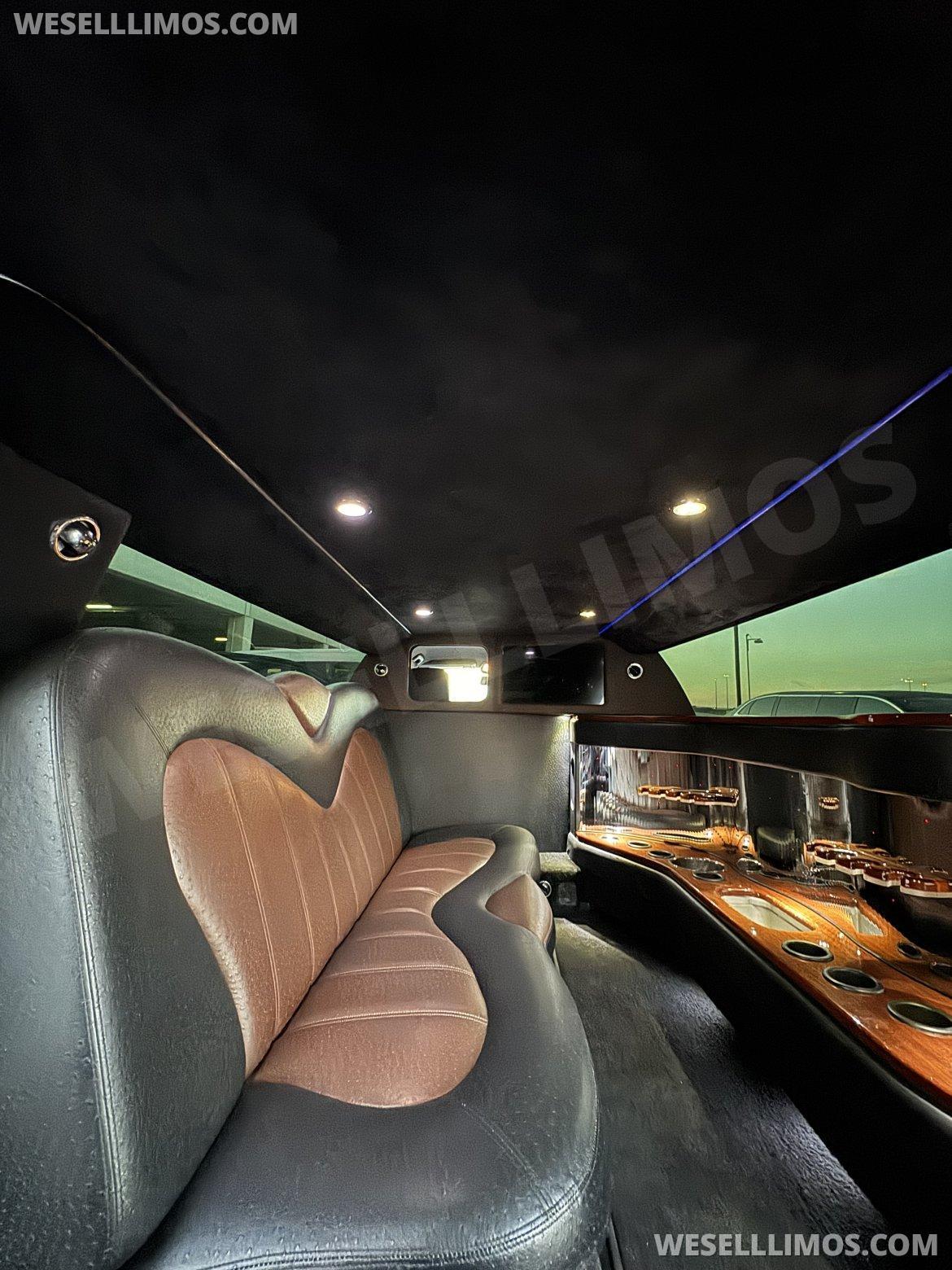 Limousine for Sale in Las Vegas, NV - Photo 16