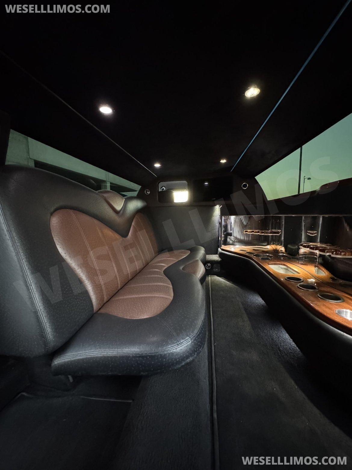Limousine for Sale in Las Vegas, NV - Photo 18