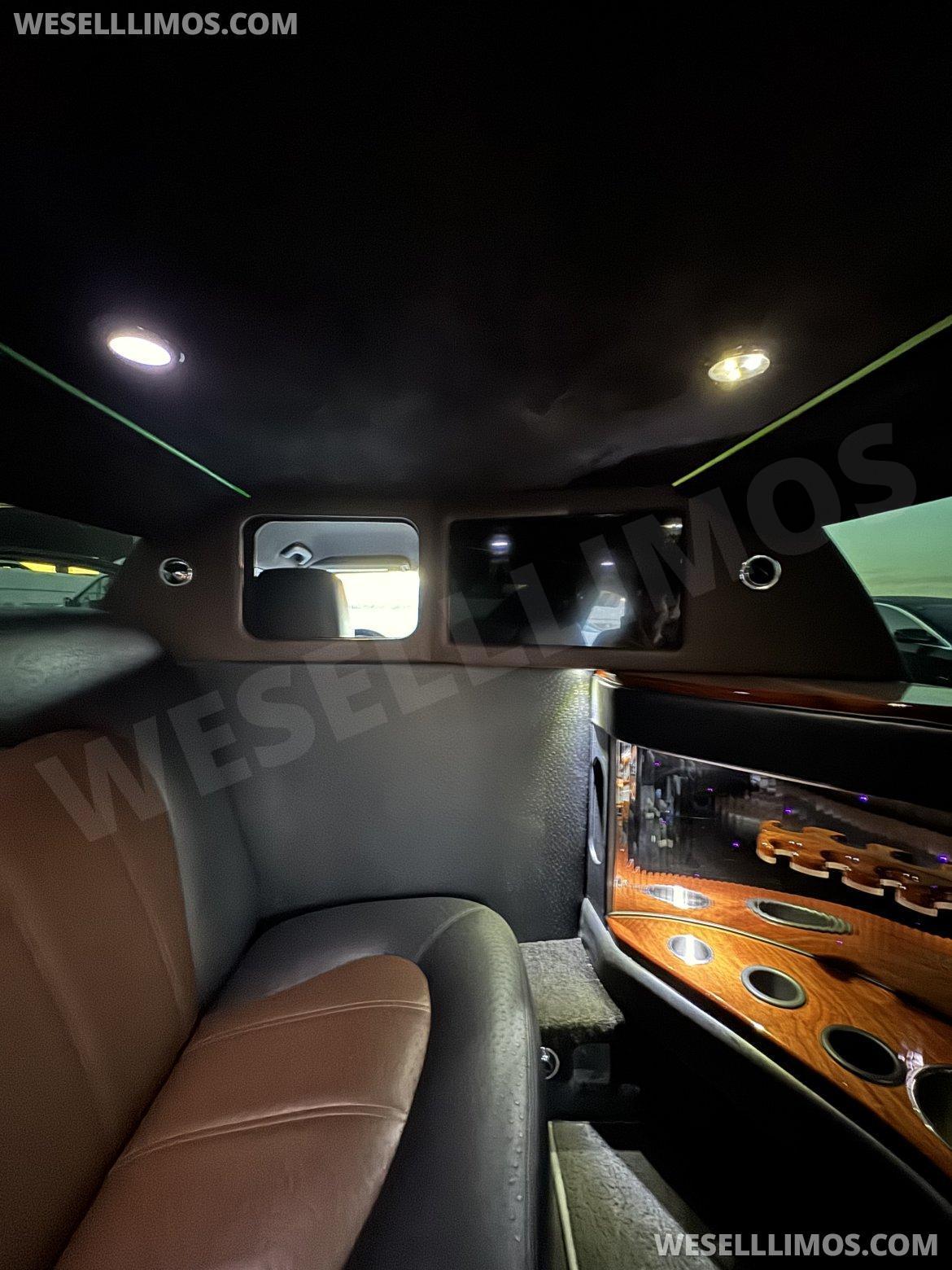 Limousine for Sale in Las Vegas, NV - Photo 19