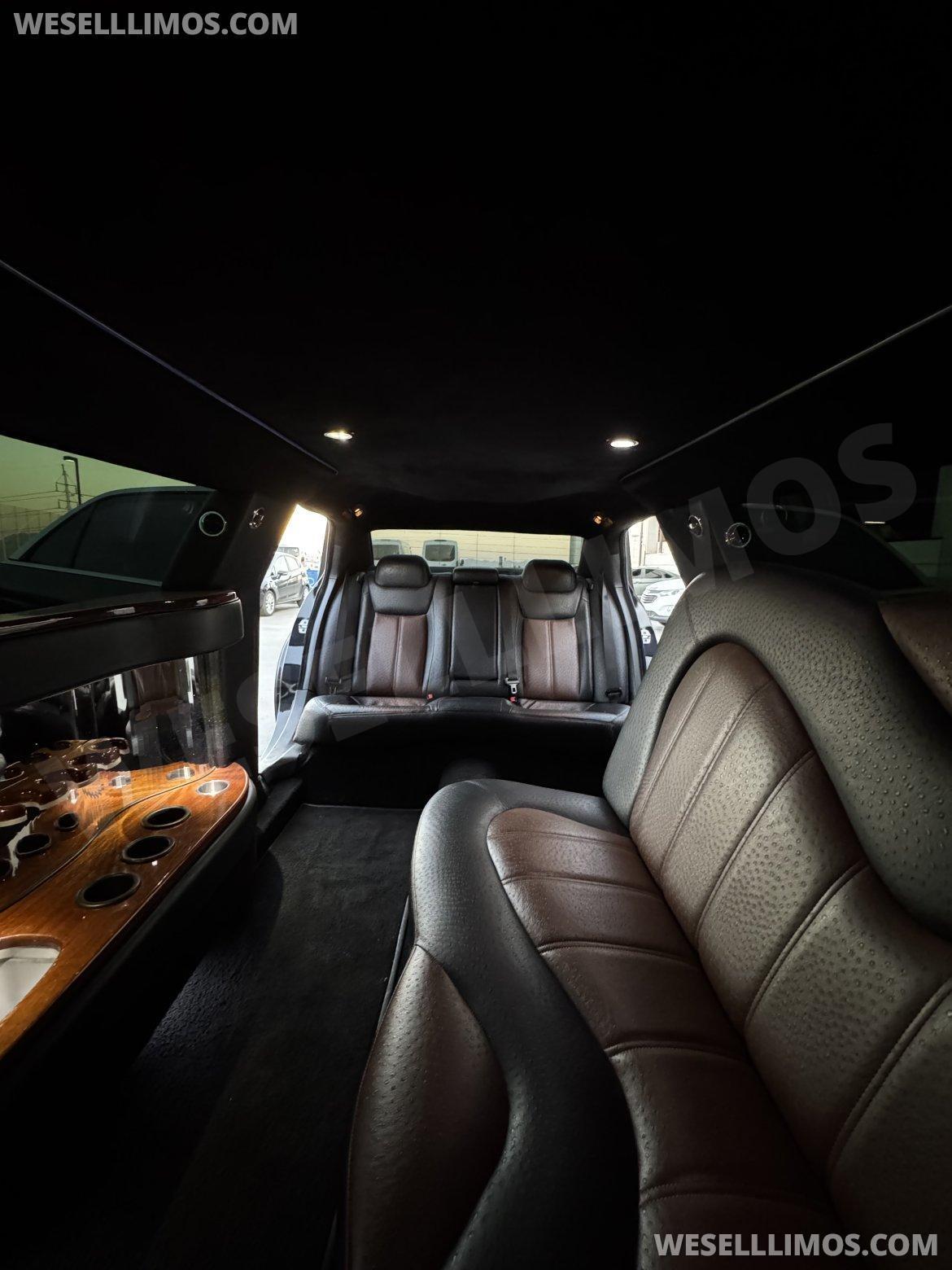 Limousine for Sale in Las Vegas, NV - Photo 21