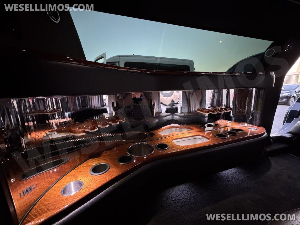 Limousine for Sale in Las Vegas, NV - Photo 22