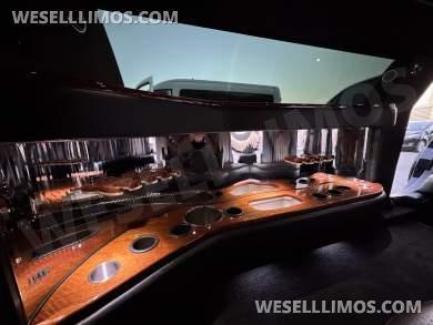2014 Chrysler 300 Executive Coach Builder 6 Passenger Stretch Limousine - Limousine for Sale in Las Vegas, NV - Photo 22