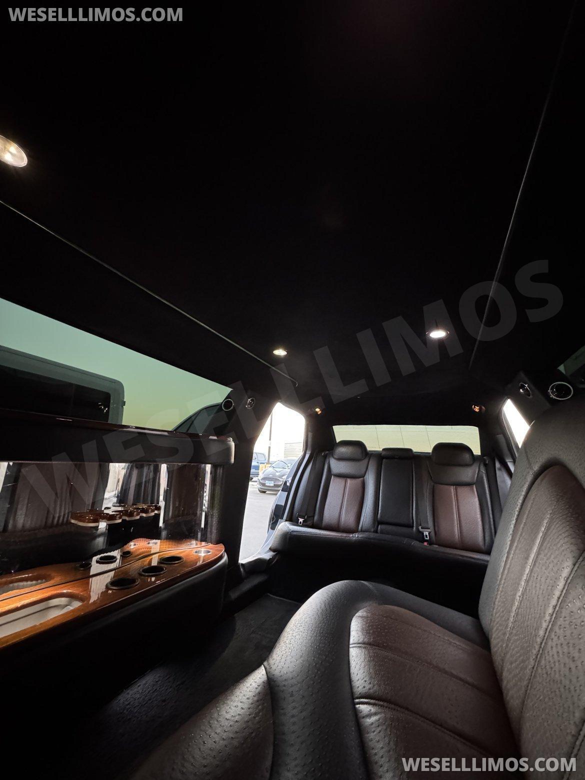 Limousine for Sale in Las Vegas, NV - Photo 23