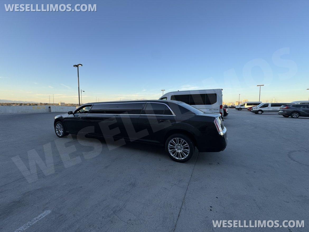 Limousine for Sale in Las Vegas, NV - Photo 27