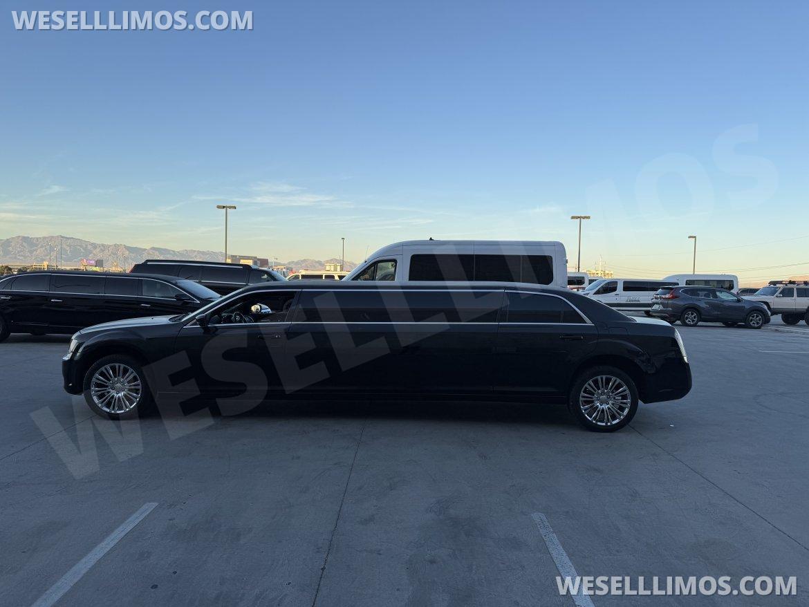 Limousine for Sale in Las Vegas, NV - Photo 28