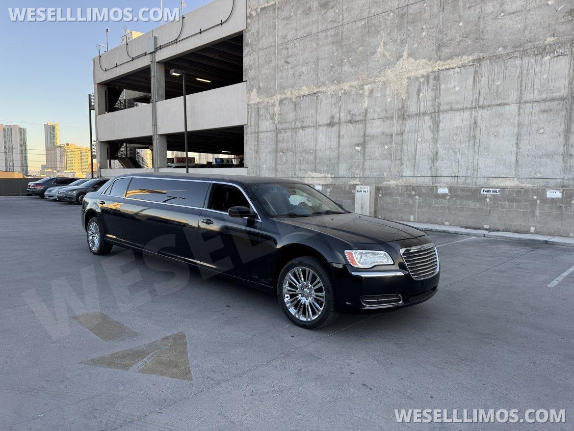 Limousine for Sale in Las Vegas, NV - Photo 29