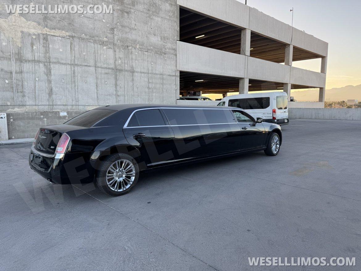 Limousine for Sale in Las Vegas, NV - Photo 30