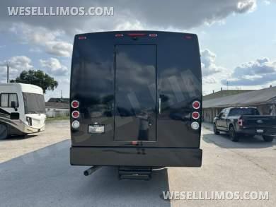 2019 F-750 50-pass by Tiffany Coachbuilders - Executive Shuttle for Sale in Chicago, IL - Photo 3