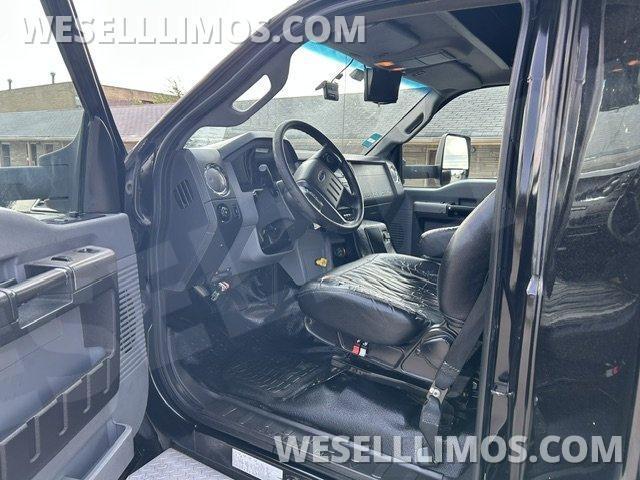 Executive Shuttle for Sale in Chicago, IL - Photo 7