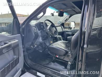 2019 F-750 50-pass by Tiffany Coachbuilders - Executive Shuttle for Sale in Chicago, IL - Photo 7