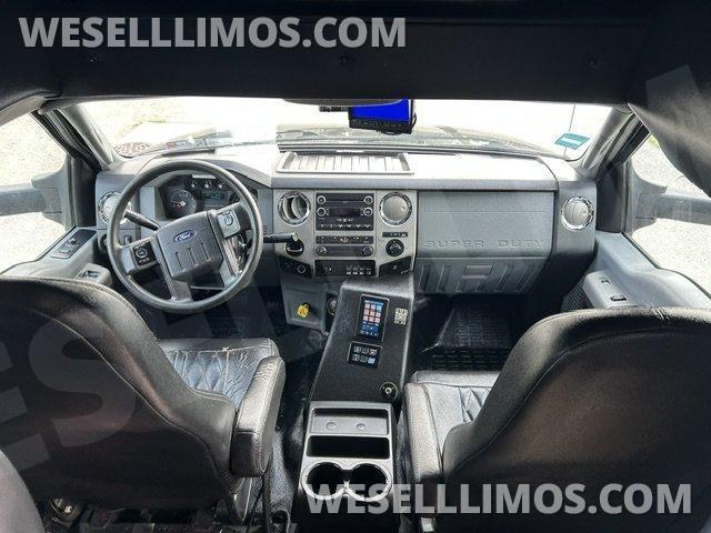 Executive Shuttle for Sale in Chicago, IL - Photo 11