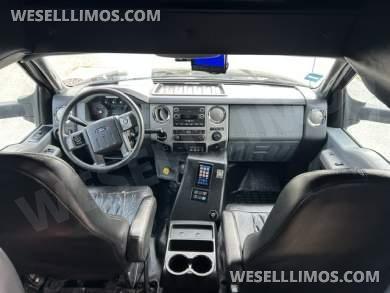 2019 F-750 50-pass by Tiffany Coachbuilders - Executive Shuttle for Sale in Chicago, IL - Photo 11
