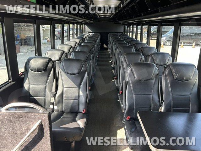 Executive Shuttle for Sale in Chicago, IL - Photo 12