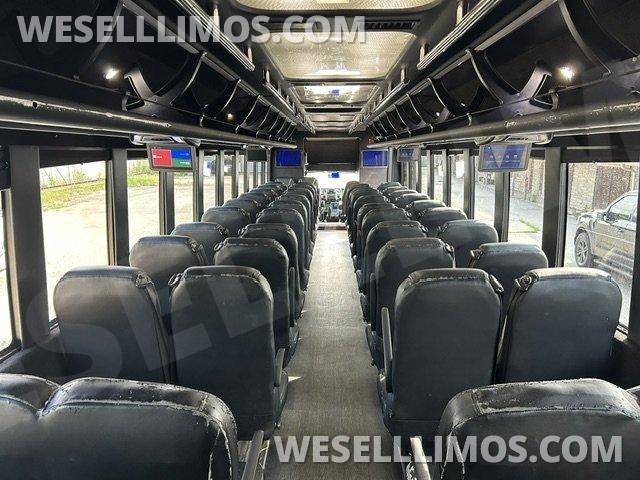 Executive Shuttle for Sale in Chicago, IL - Photo 14