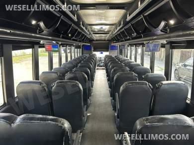 2019 F-750 50-pass by Tiffany Coachbuilders - Executive Shuttle for Sale in Chicago, IL - Photo 14