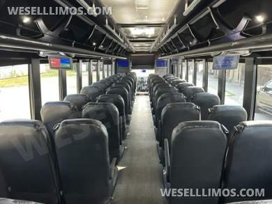 2019 F-750 50-pass by Tiffany Coachbuilders - Executive Shuttle for Sale in Chicago, IL - Photo 15