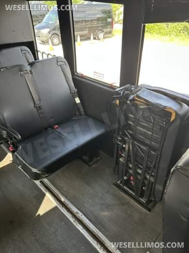 2019 F-750 50-pass by Tiffany Coachbuilders - Executive Shuttle for Sale in Chicago, IL - Photo 16