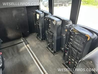 2019 F-750 50-pass by Tiffany Coachbuilders - Executive Shuttle for Sale in Chicago, IL - Photo 17