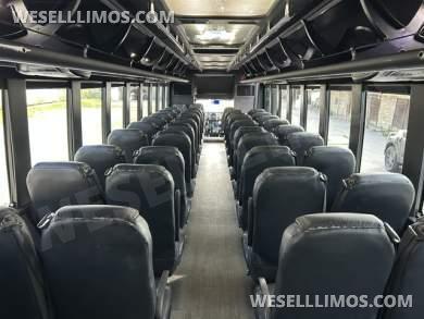 2019 F-750 50-pass by Tiffany Coachbuilders - Executive Shuttle for Sale in Chicago, IL - Photo 18