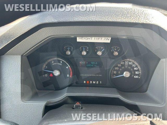 Executive Shuttle for Sale in Chicago, IL - Photo 19