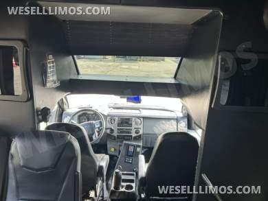 2019 F-750 50-pass by Tiffany Coachbuilders - Executive Shuttle for Sale in Chicago, IL - Photo 21