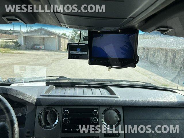 Executive Shuttle for Sale in Chicago, IL - Photo 22