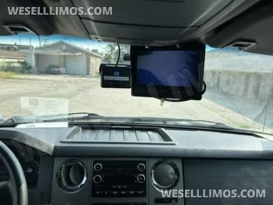 2019 F-750 50-pass by Tiffany Coachbuilders - Executive Shuttle for Sale in Chicago, IL - Photo 22