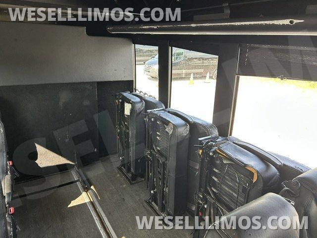 Executive Shuttle for Sale in Chicago, IL - Photo 24