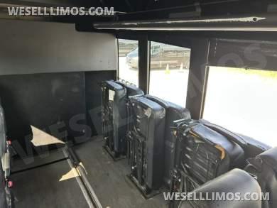 2019 F-750 50-pass by Tiffany Coachbuilders - Executive Shuttle for Sale in Chicago, IL - Photo 24