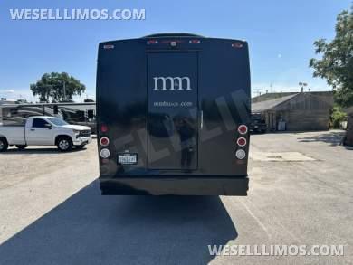 2017 Ford F-550 32-passenegr by Tiffany Coachbuilders - Executive Shuttle for Sale in Chicago, IL - Photo 5