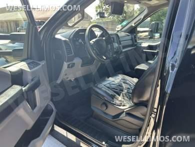 2017 Ford F-550 32-passenegr by Tiffany Coachbuilders - Executive Shuttle for Sale in Chicago, IL - Photo 7