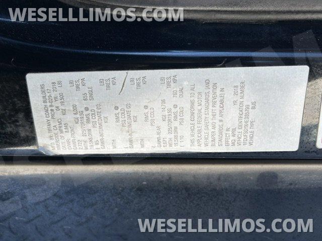 Executive Shuttle for Sale in Chicago, IL - Photo 8