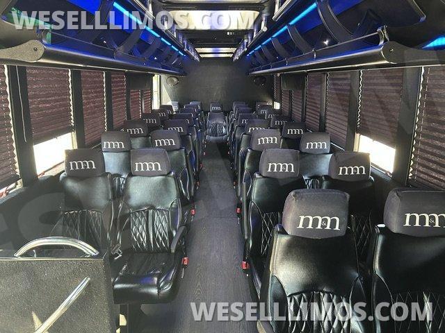 Executive Shuttle for Sale in Chicago, IL - Photo 12