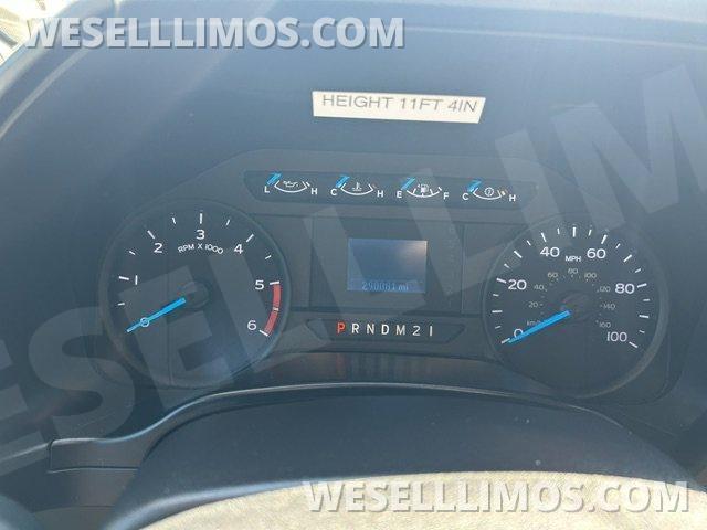 Executive Shuttle for Sale in Chicago, IL - Photo 19