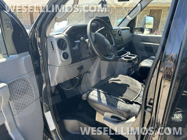 Executive Shuttle for Sale in Chicago, IL - Photo 8