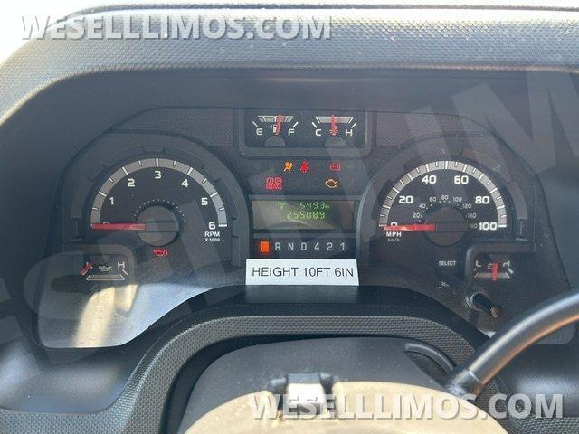 Executive Shuttle for Sale in Chicago, IL - Photo 16