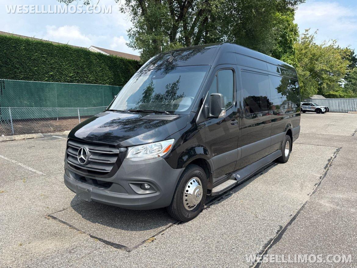 Sprinter for Sale in Baldwin, NY - Photo 2