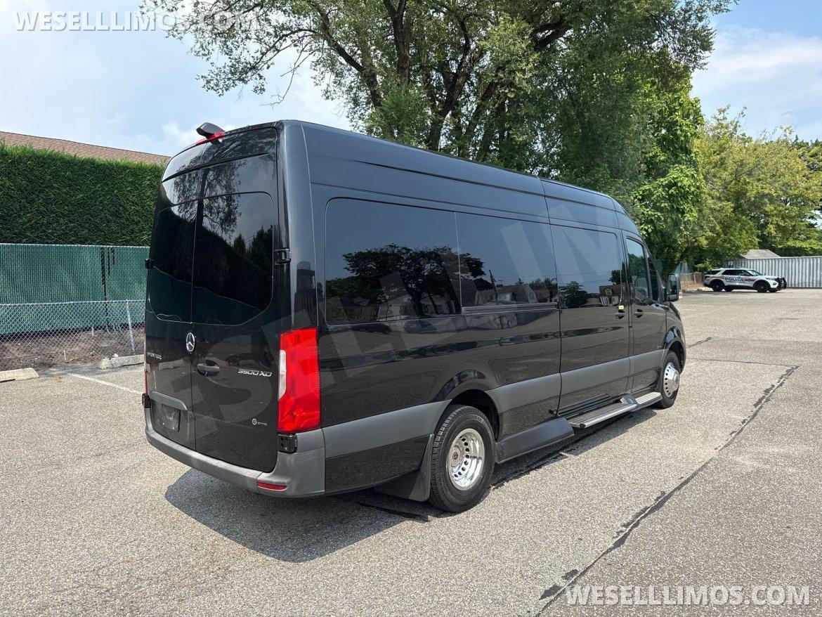 Sprinter for Sale in Baldwin, NY - Photo 9
