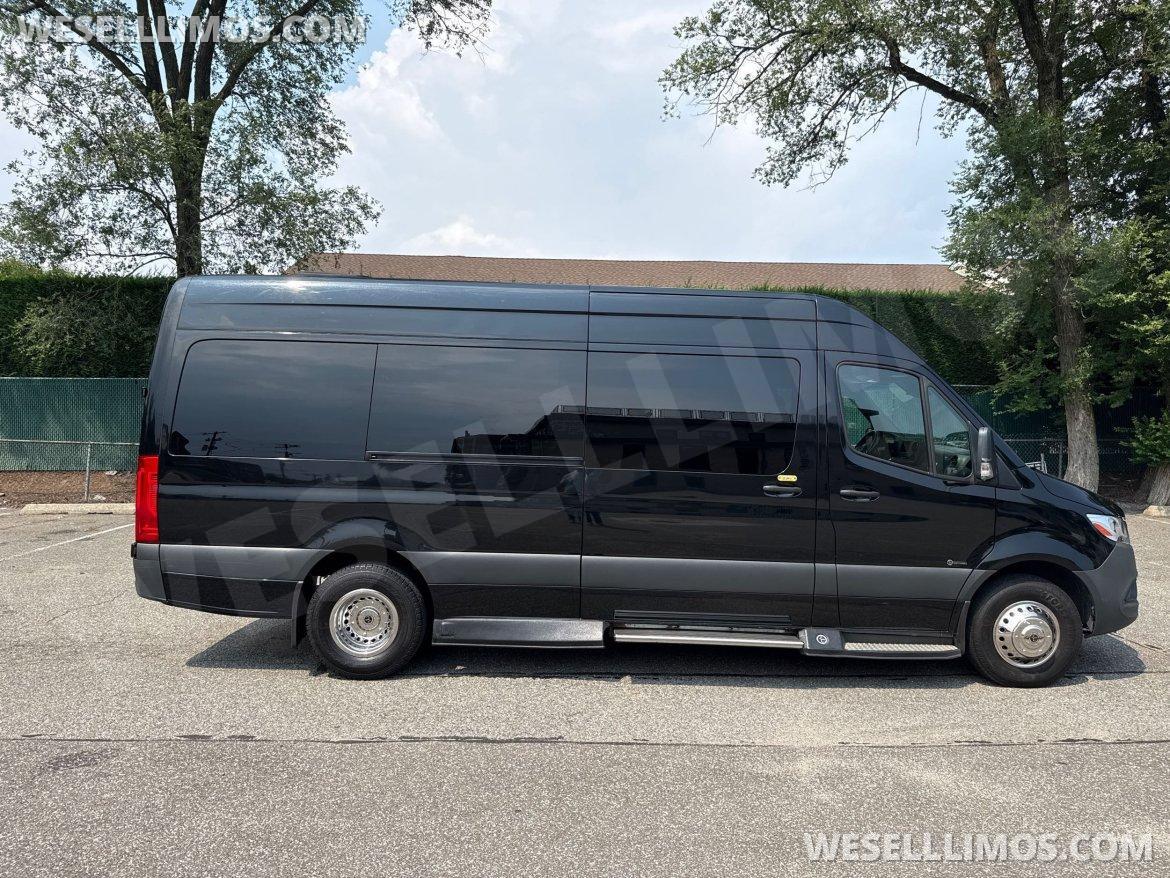 Sprinter for Sale in Baldwin, NY - Photo 11