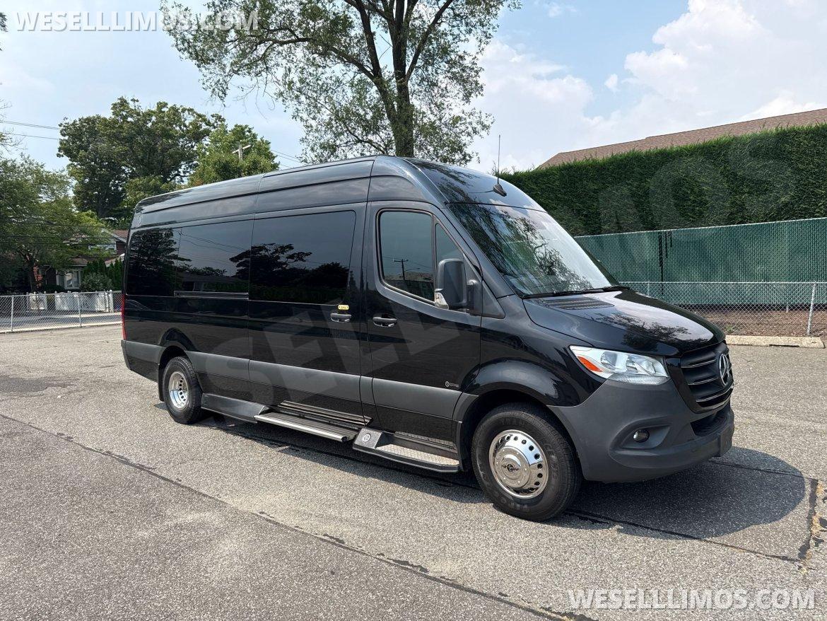Sprinter for Sale in Baldwin, NY - Photo 12