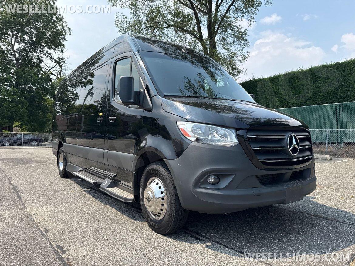Sprinter for Sale in Baldwin, NY - Photo 13