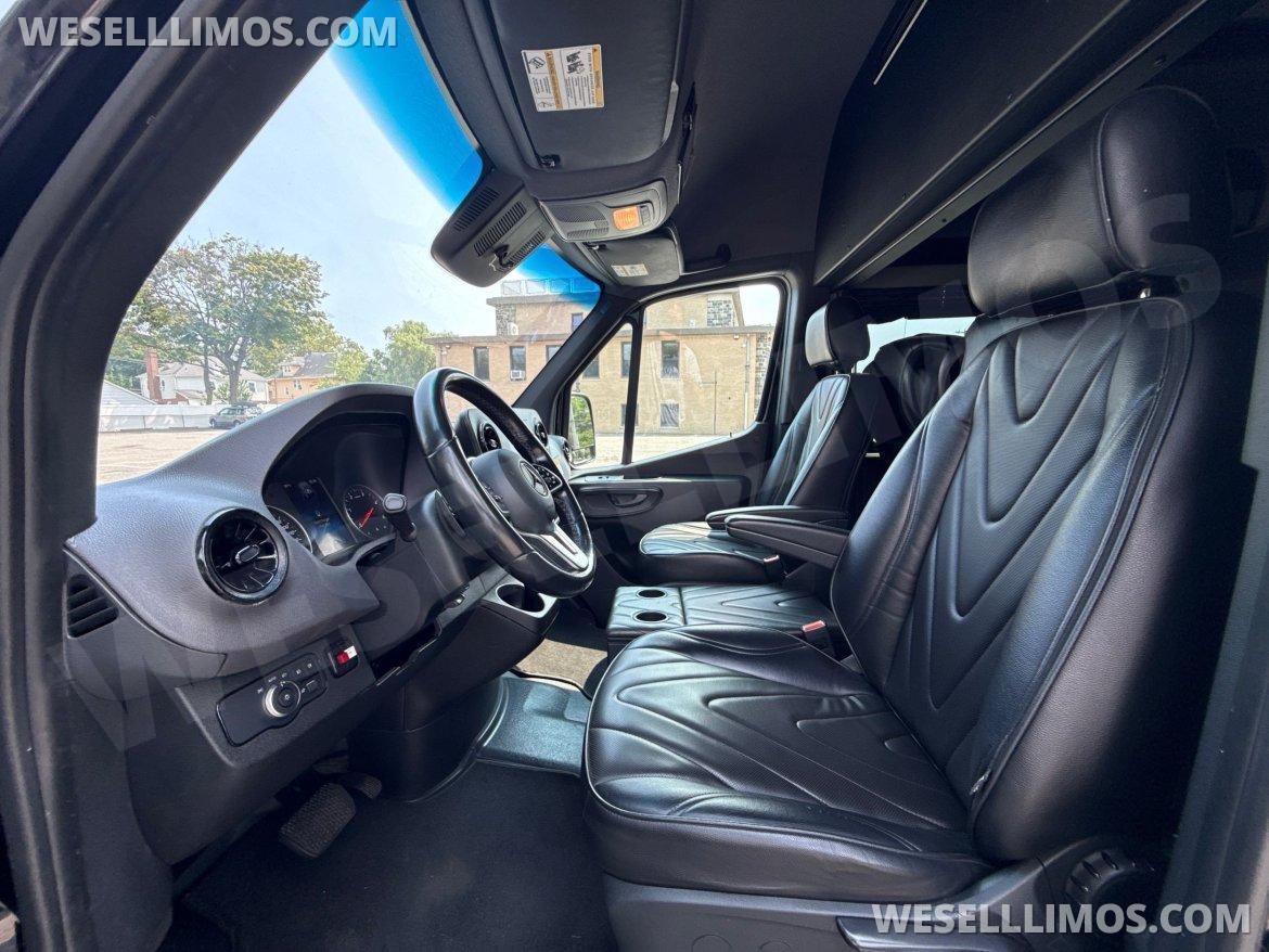 Sprinter for Sale in Baldwin, NY - Photo 17